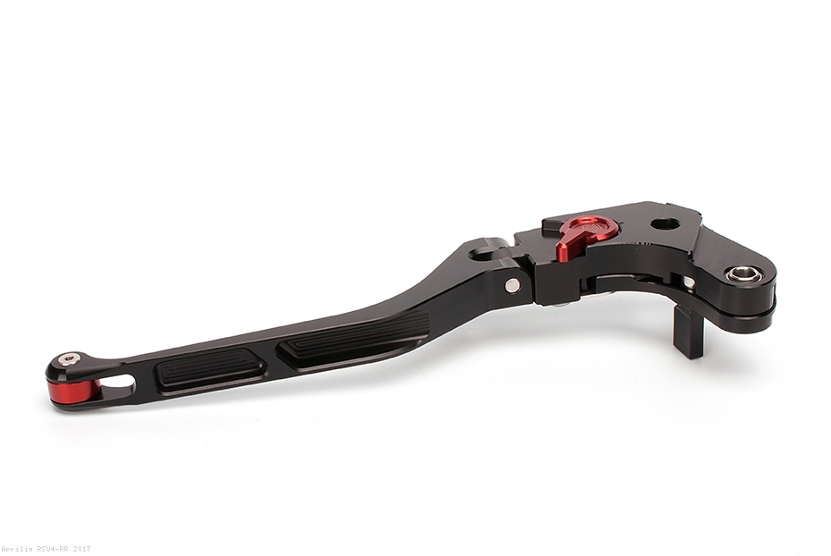 Maximum Performance Folding Lever Set By Gilles Tooling Aprilia RSV4