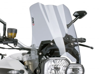 Puig Touring Windscreen For BMW F800GS 2013