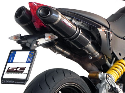 aprilia dorsoduro 900 akrapovic exhaust