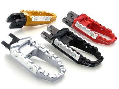 ducati multistrada footpegs