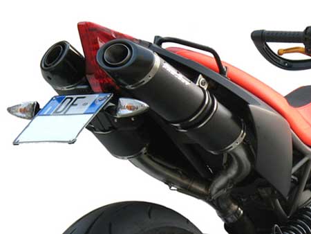 aprilia dorsoduro 900 akrapovic exhaust