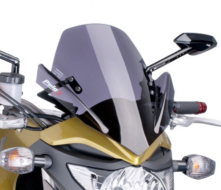 Puig Naked Wind Screen For Honda Cb R