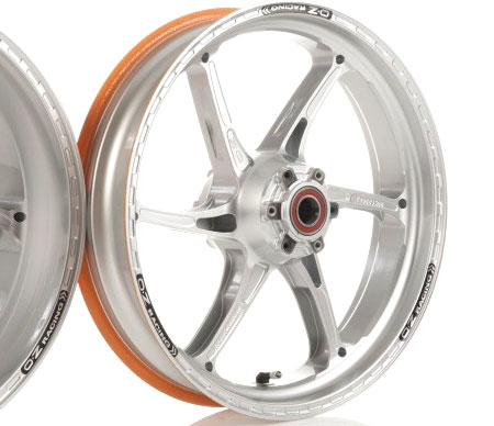 Bmw s1000rr oz wheels #1