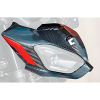 Carbon Fiber Light Mask Kit by Ilmberger Carbon
