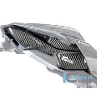 Carbon Fiber Subframe Cover by Ilmberger Carbon