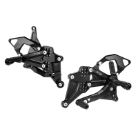 Adjustable Rearsets by Bonamici