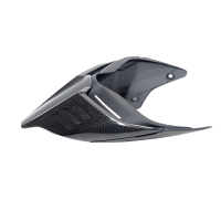 Carbon Fiber Solo Seat by Ilmberger Carbon