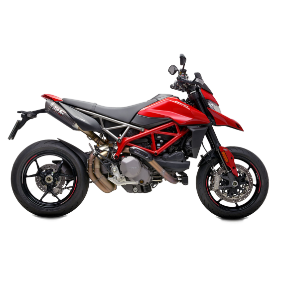 SC1-M Exhaust by SC-Project - D31-115C