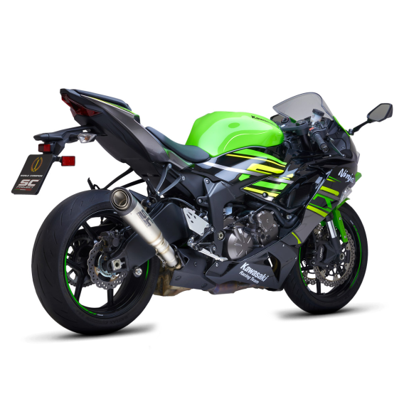 S1 Exhaust by SC-Project