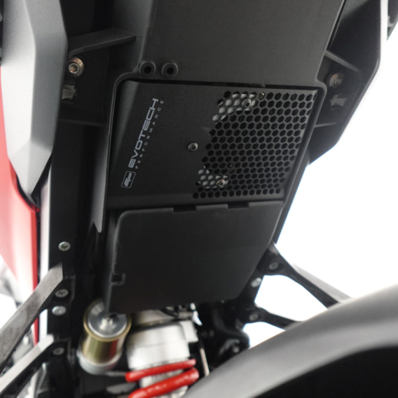 Rectifier Guard by Evotech Performance