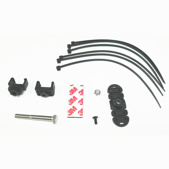 Motorcycle USB-C Charger by Evotech Performance