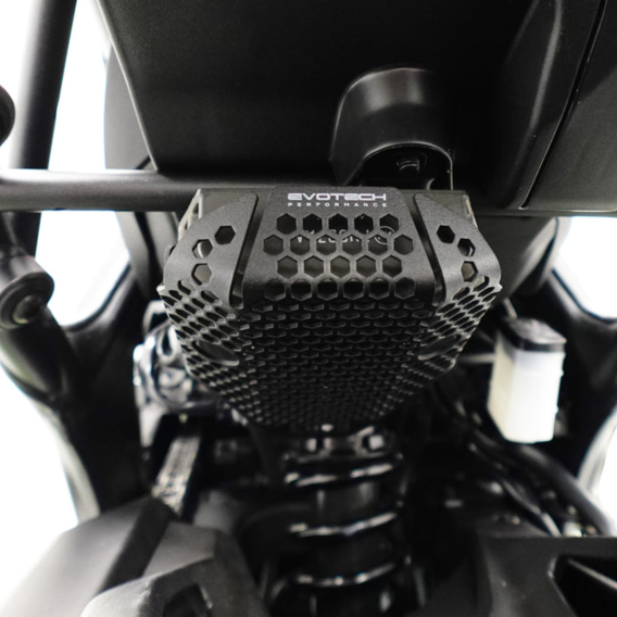 Rectifier Guard by Evotech Performance