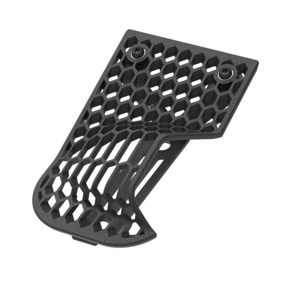 Rectifier Guard by Evotech Performance