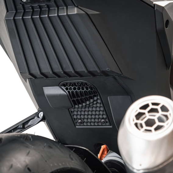 Rectifier Guard by Evotech Performance