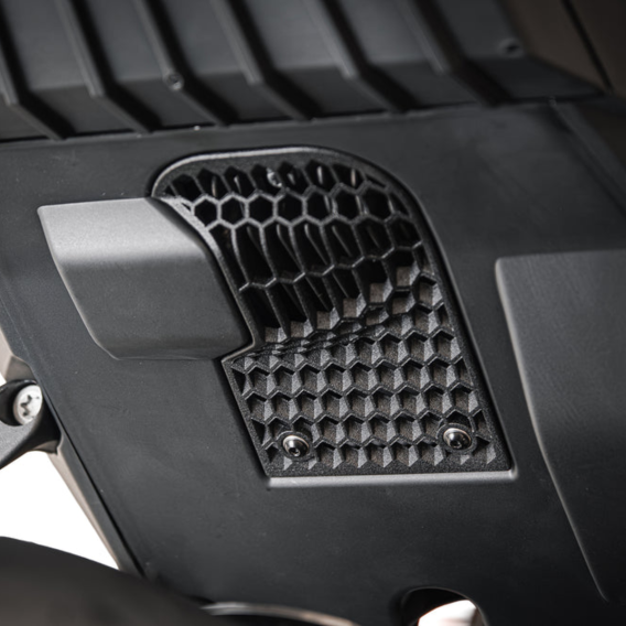 Rectifier Guard by Evotech Performance