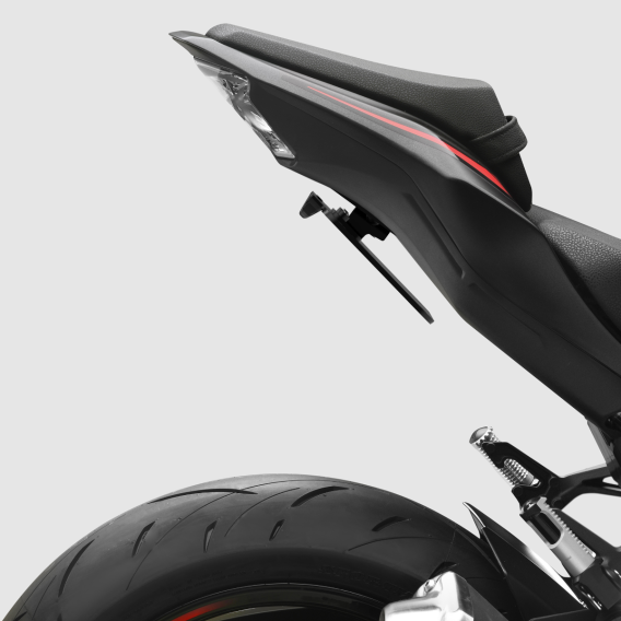 "FLAT-OUT" Tail Tidy Kit by Rizoma