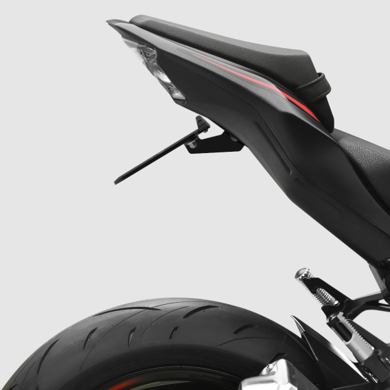 "FLAT-OUT" Tail Tidy Kit by Rizoma