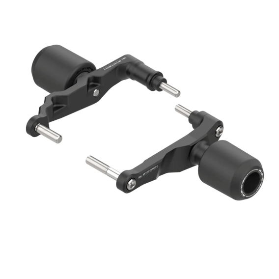 Frame Sliders by Evotech Performance