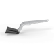 "STEALTH" Sport Mount Style Winglet Mirror Set by Rizoma