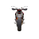 Ducati Hypermotard 950 Dual S1 Slip-On Exhaust by SC-Project