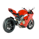 Ducati Panigale V4 (2018-2024) S1 Titanium Exhaust by SC-Project
