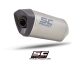 SC1-M Exhaust by SC-Project