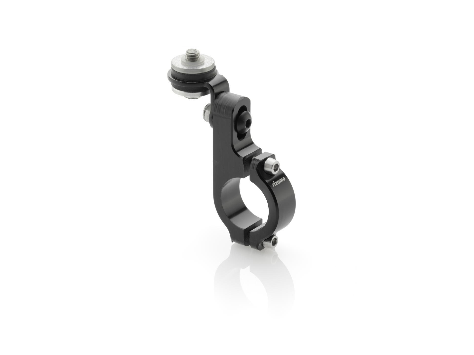 rizoma ct457b fluid tank adapter handlebar mount