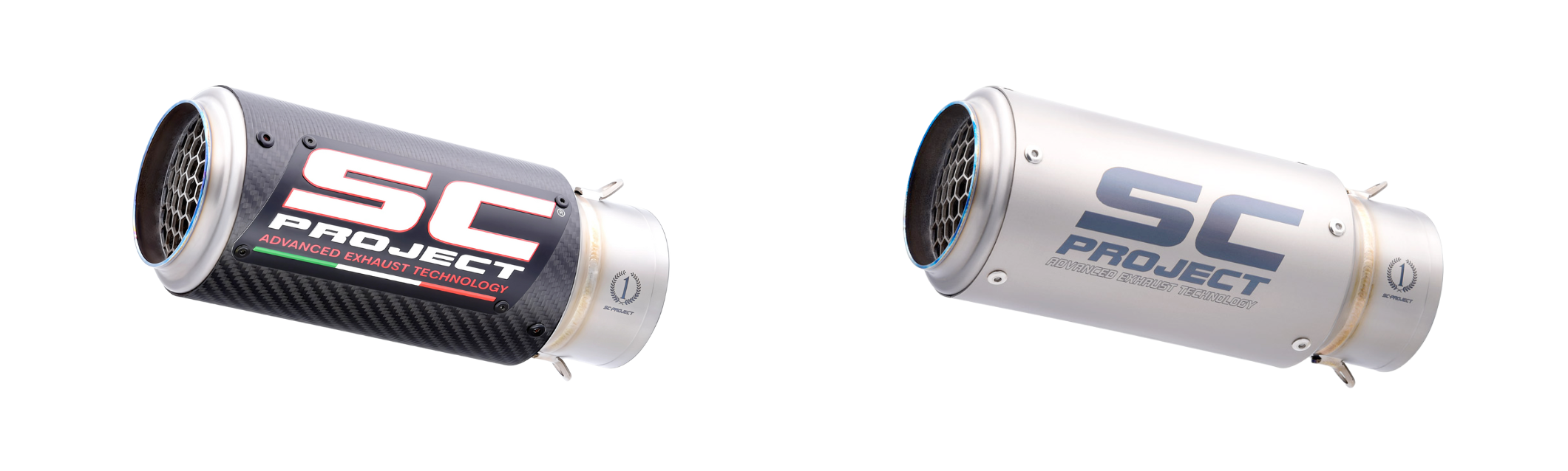 bmw s1000rr m1000rr slipon crt exhaust sc-project