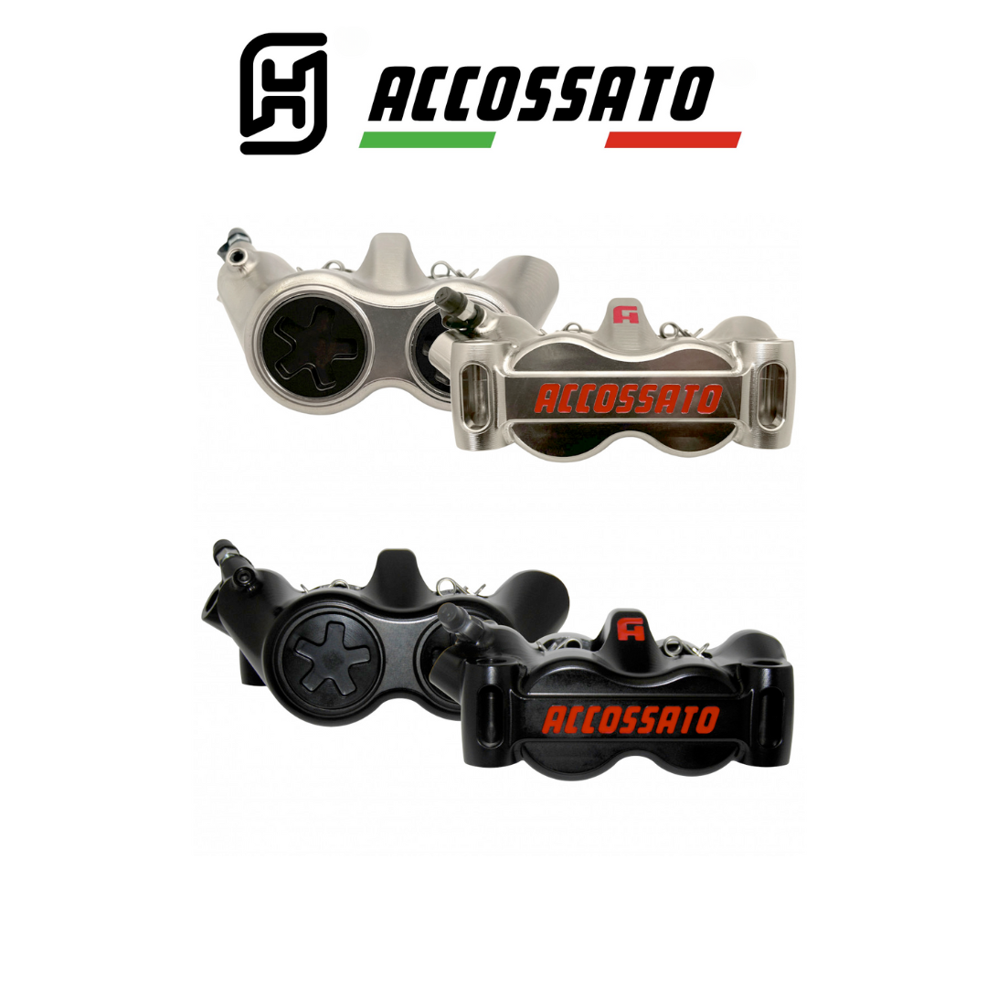 accossato best brakes