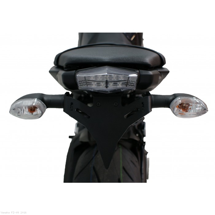 tail tidy for fz25