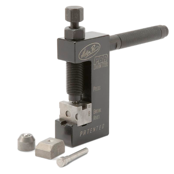 Motion Pro PBR Chain Breaker And Riveting Tool (08-0470)