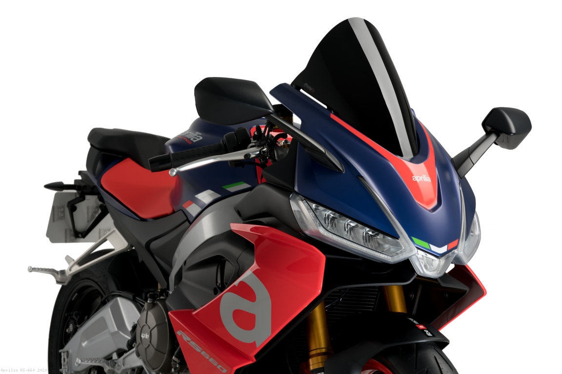 aprilia rs 660 2020