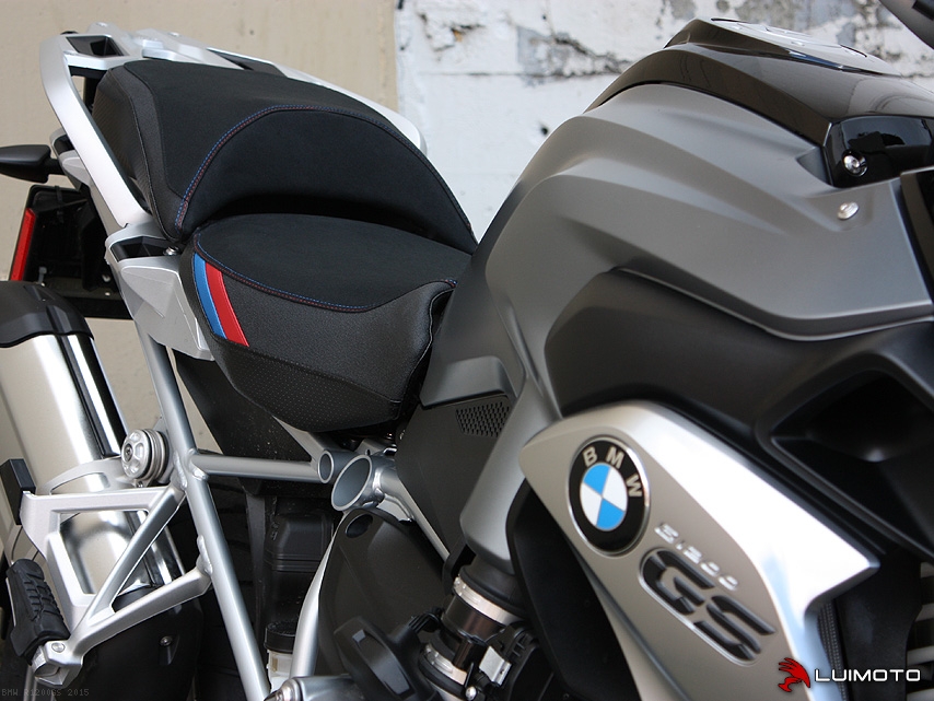 bmw r1200gs seat cover