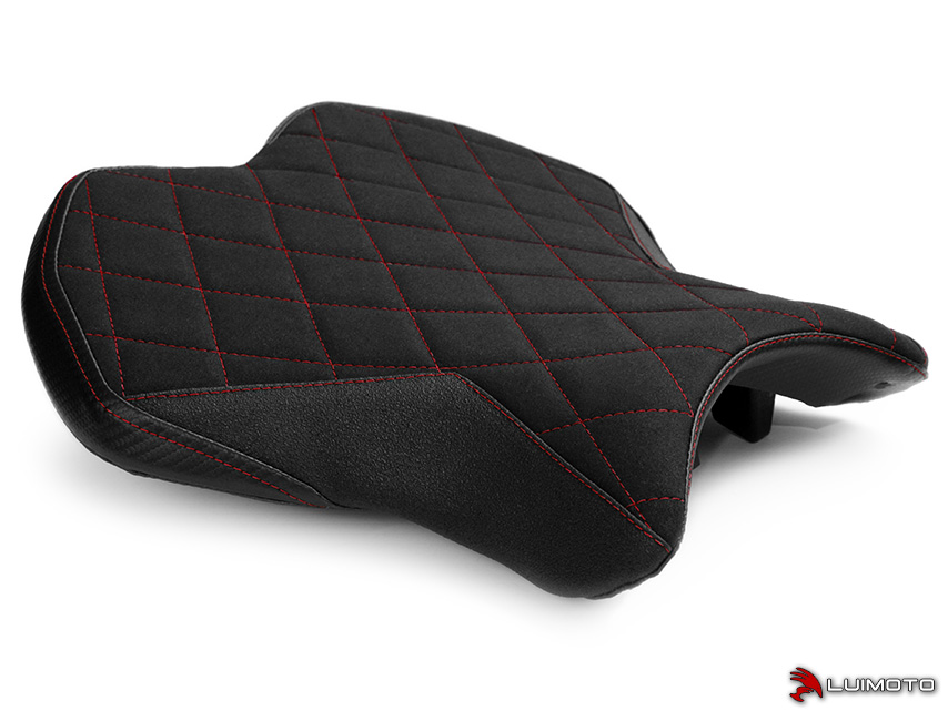 Louis Vuitton Dirt Bike Seat Cover