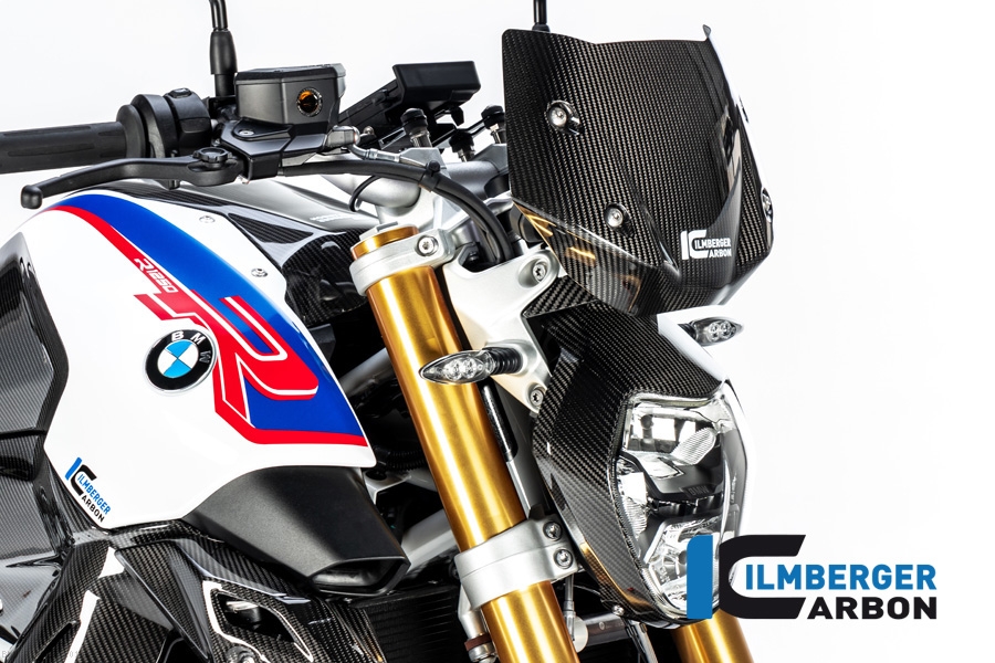 最終値下げ-Ilmberger R1250R 2019-2021 ウォータークーラーカバー WKL