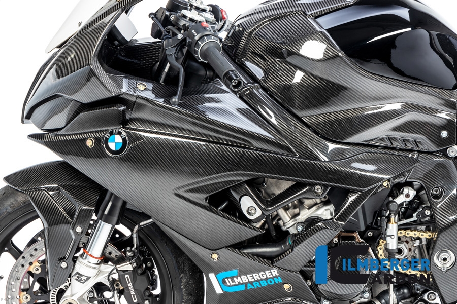 2021 bmw s1000rr carbon package