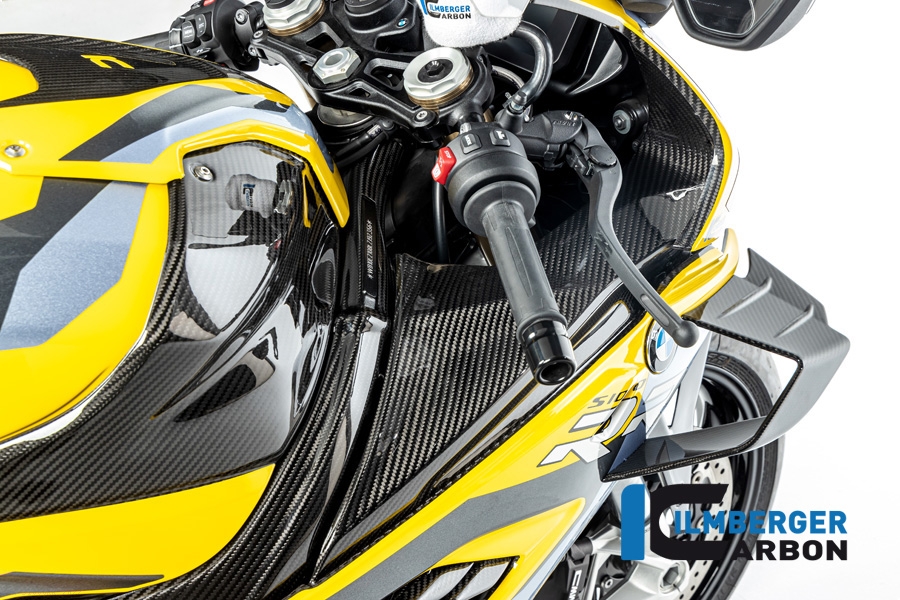 Ilmberger S1000RR STREET 2019-2022 ミドルシート バイク用品 | eu