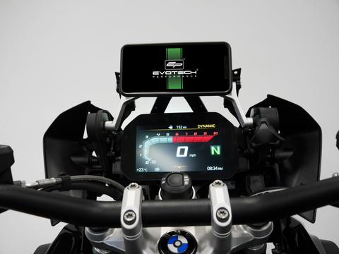 Best BMW R1200GS/S1000XR/F800GS/F700GS/G650GS iPhone / Galaxy Mount? - Quad  Lock® USA - Official Store