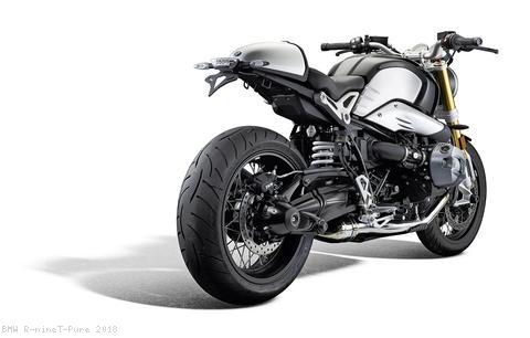 bmw r ninet fender eliminator