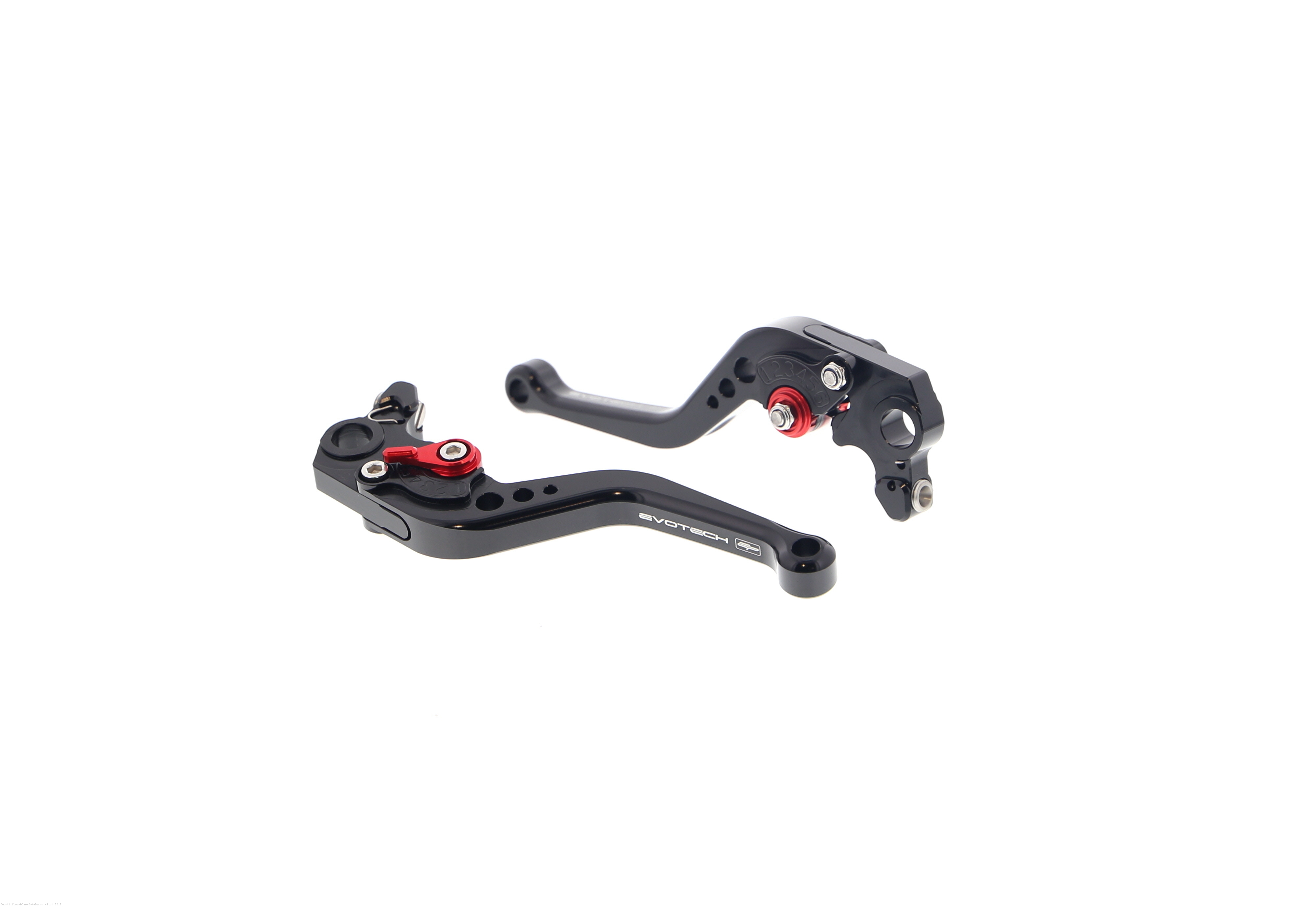 Ducati scrambler cheap clutch lever