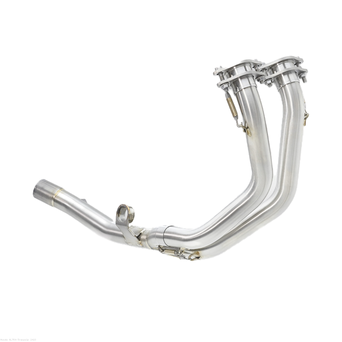 Racing Headers by SC-Project Honda / XL750 Transalp / 2023 (H48-FS-SS)