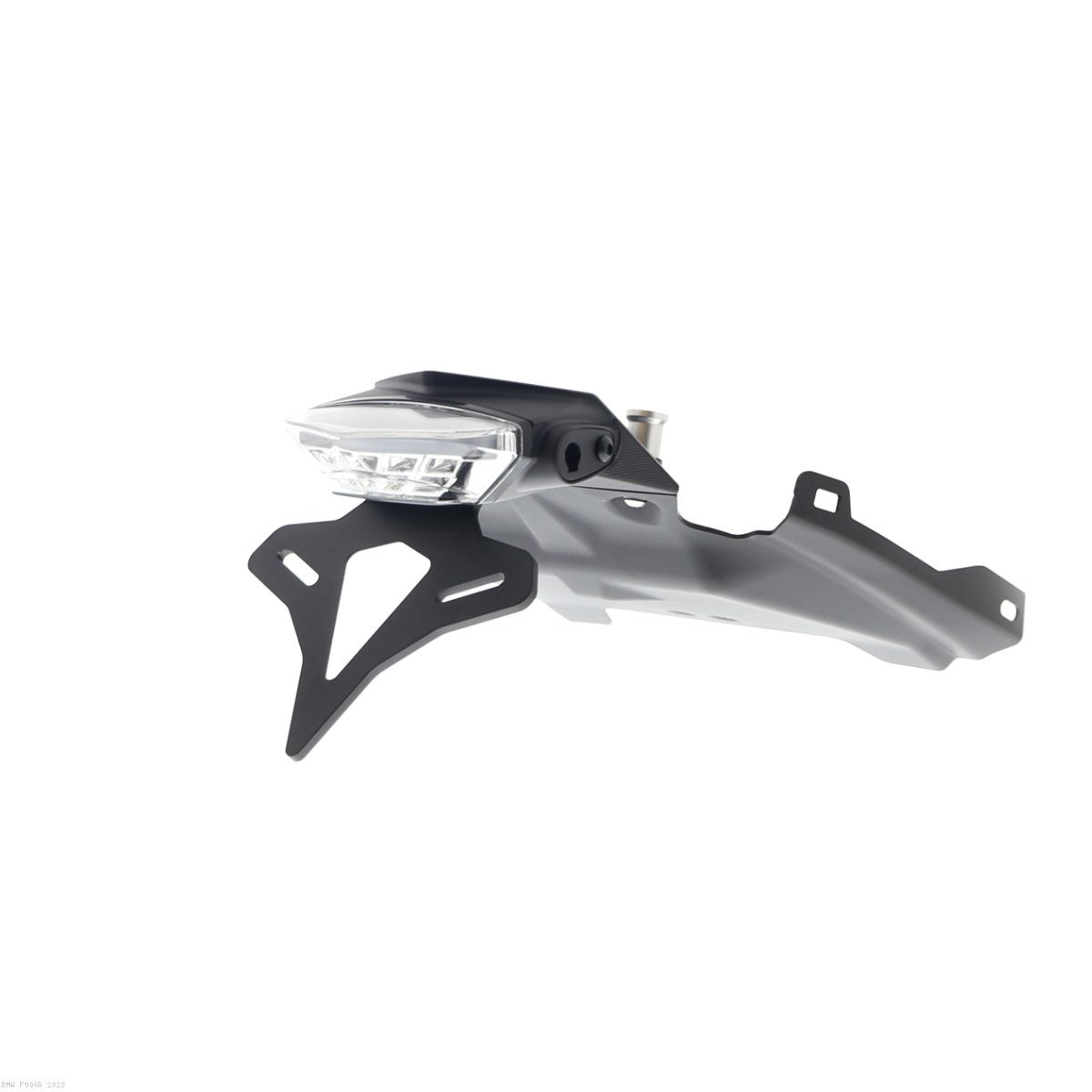 Support de plaque Evotech BMW F900R