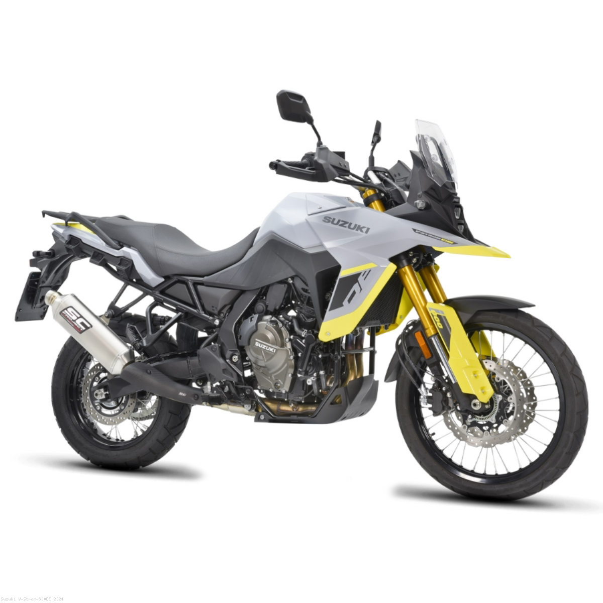 honda v strom 1000