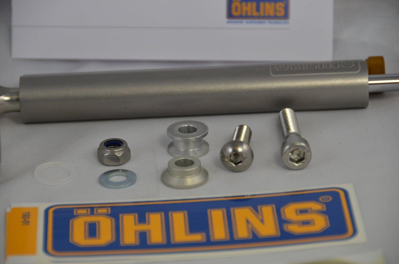 Ohlins Steering Damper Kit (SD046)