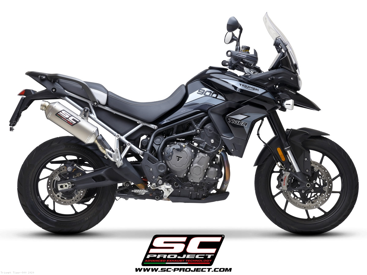 Triumph tiger deals 2020