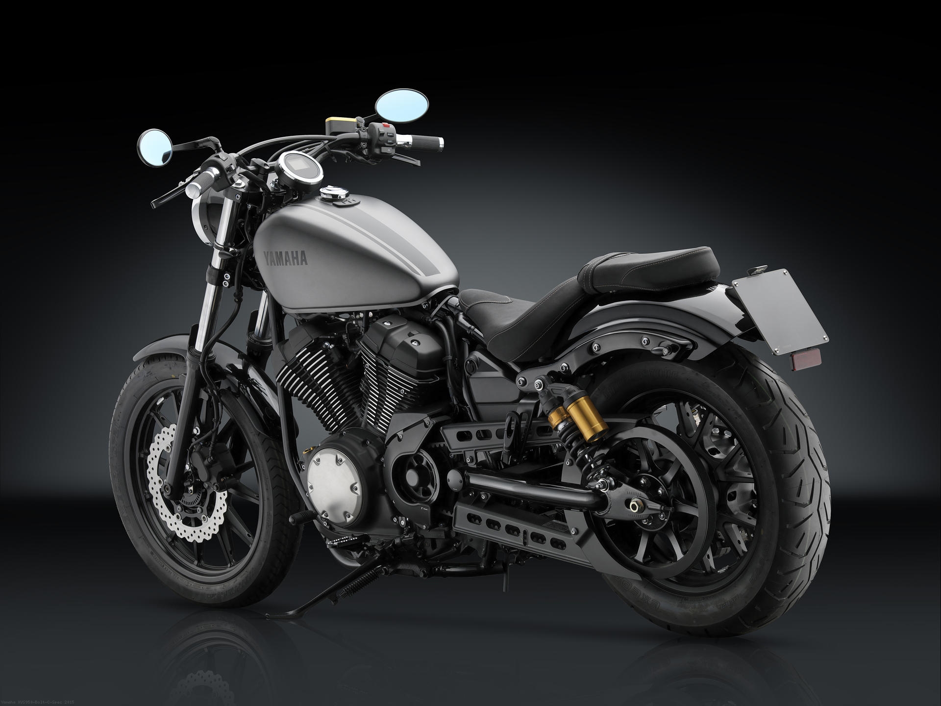 yamaha bolt xvs950