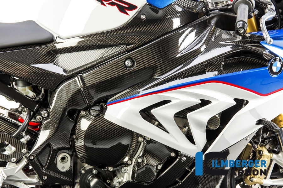 s1000rr carbon fairings