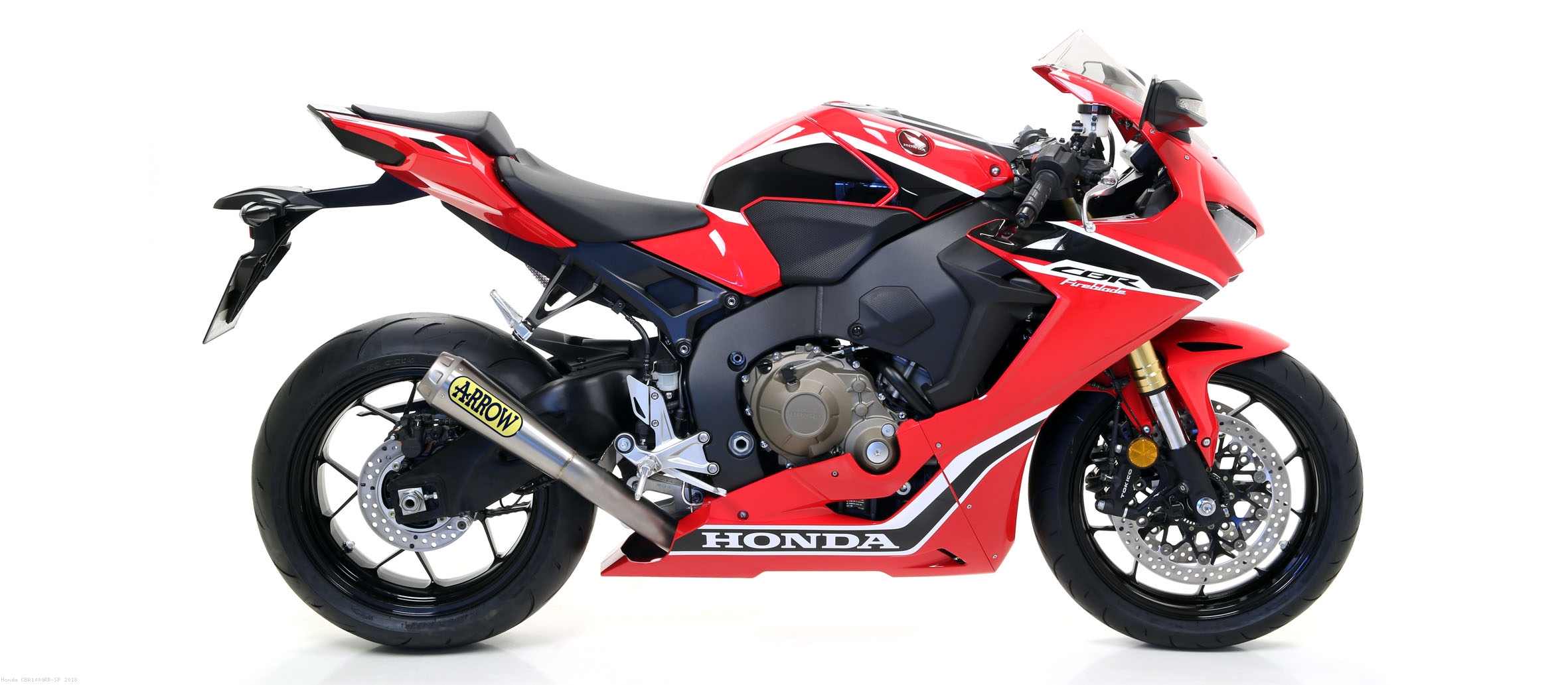 2018 honda cbr1000rr exhaust