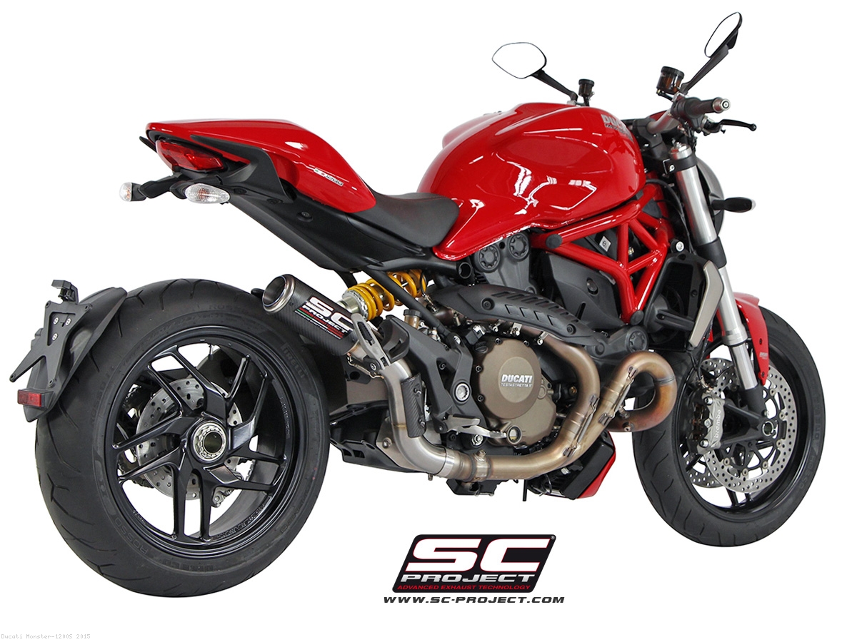 2015 ducati monster 1200s