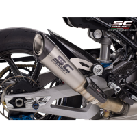 bmw S1000RR exhaust